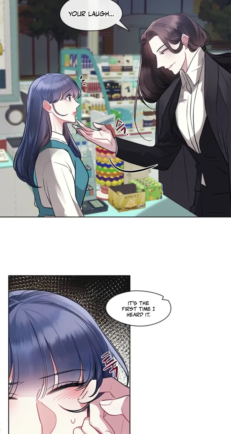 Bridal Night Chapter 13 page 9 - 