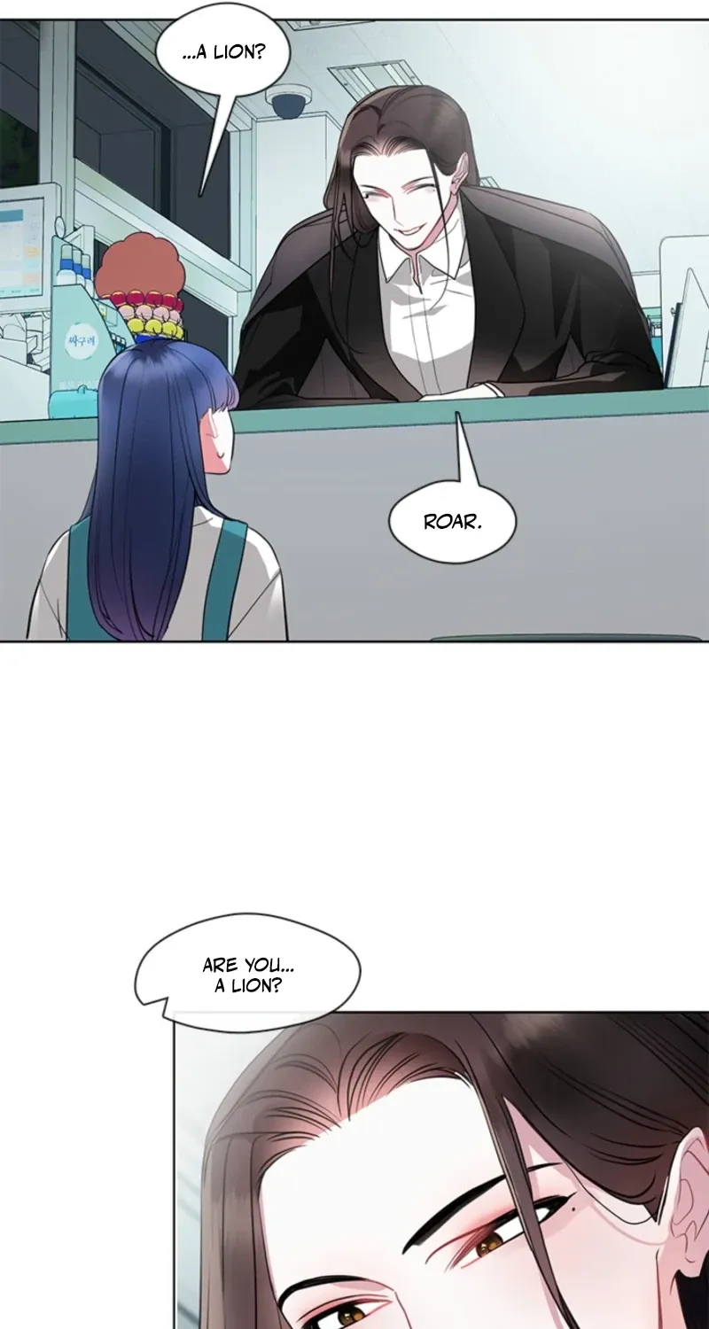 Bridal Night Chapter 14 page 21 - 