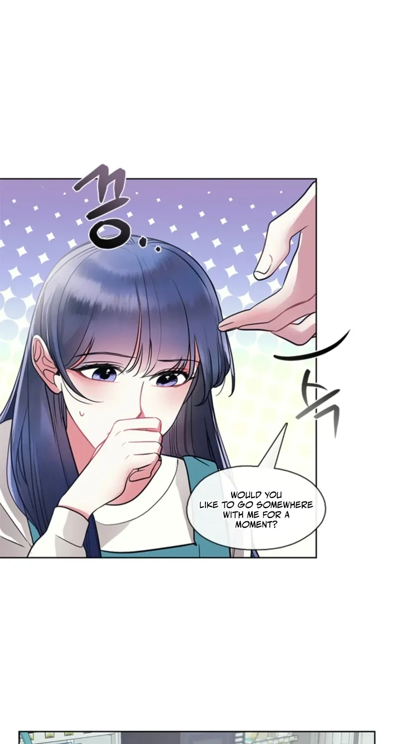 Bridal Night Chapter 14 page 23 - 