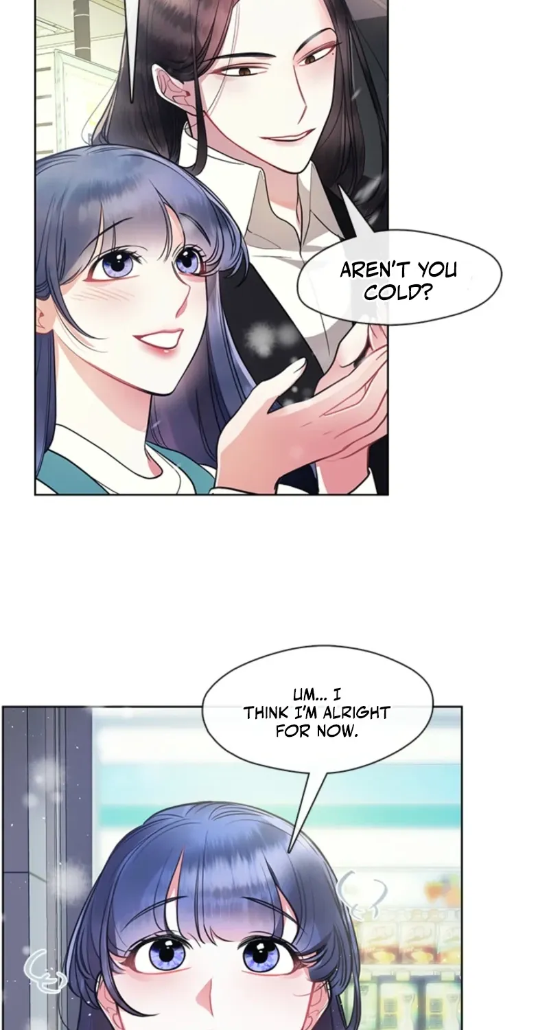 Bridal Night Chapter 14 page 27 - 