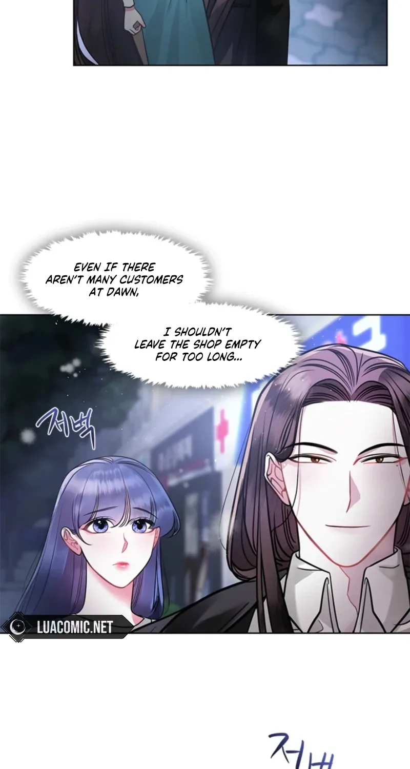 Bridal Night Chapter 14 page 29 - 