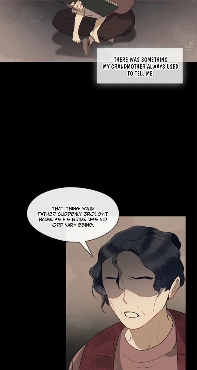 Bridal Night Chapter 14 page 4 - 