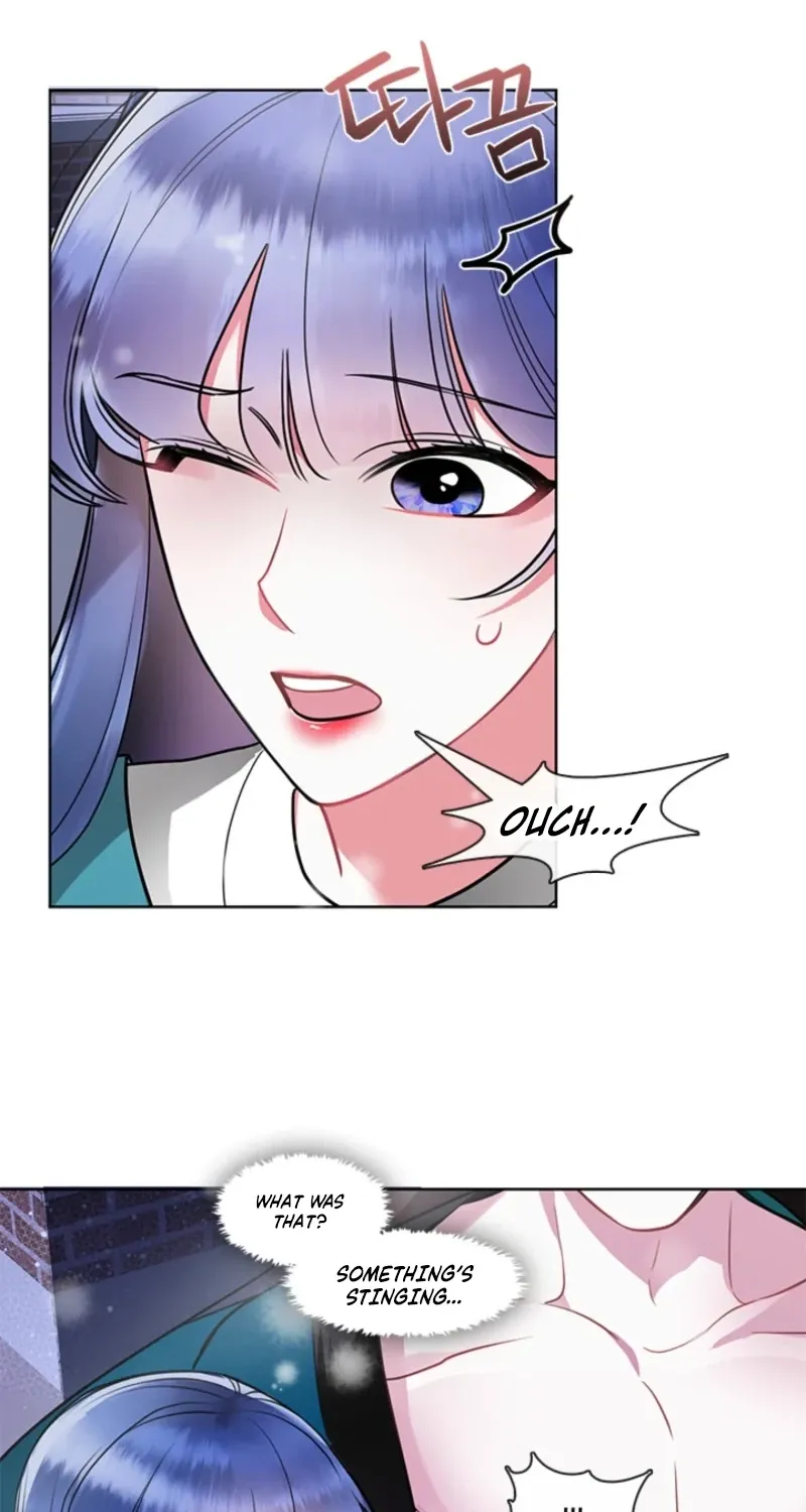 Bridal Night Chapter 14 page 33 - 
