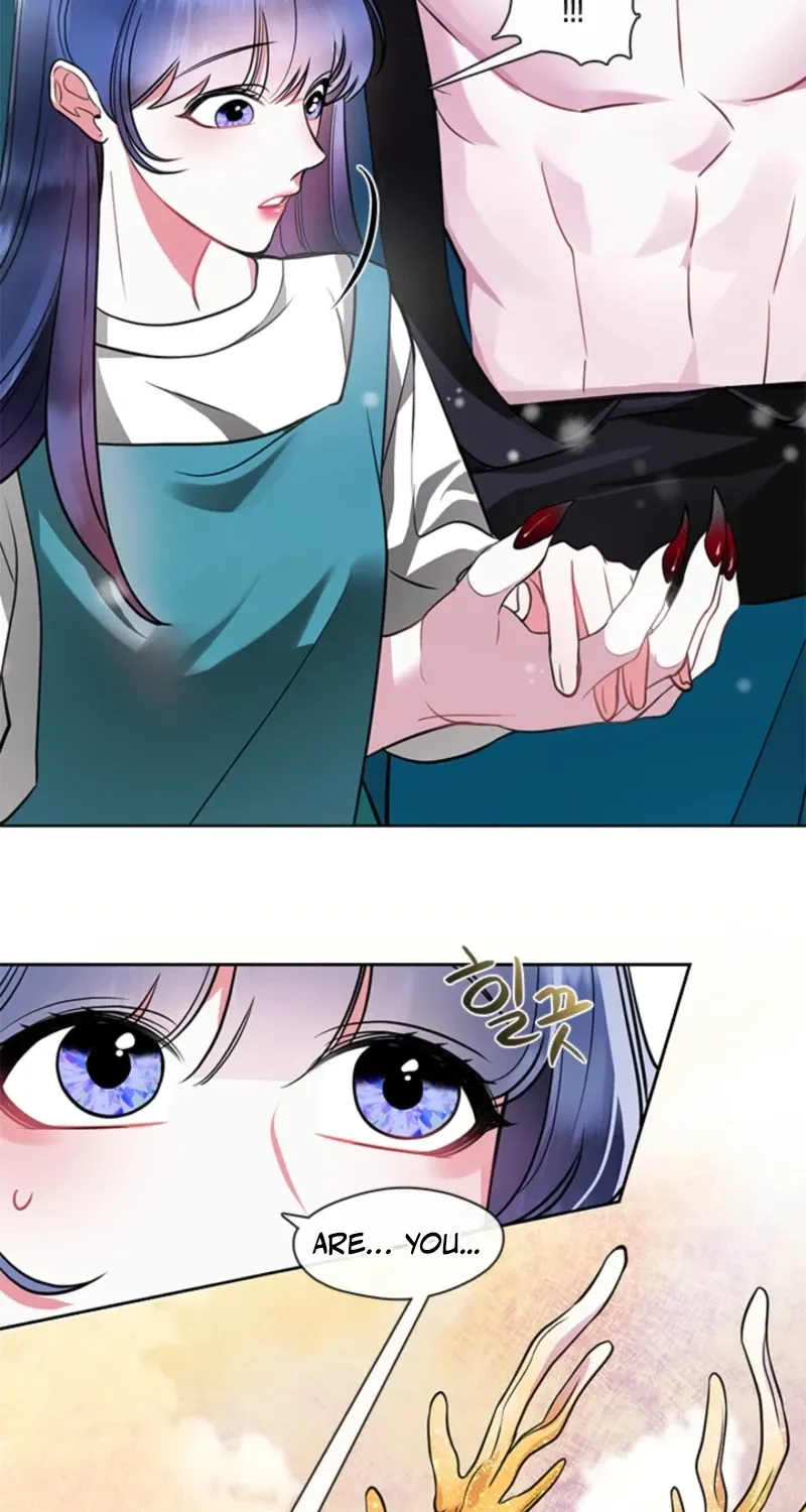 Bridal Night Chapter 14 page 34 - 
