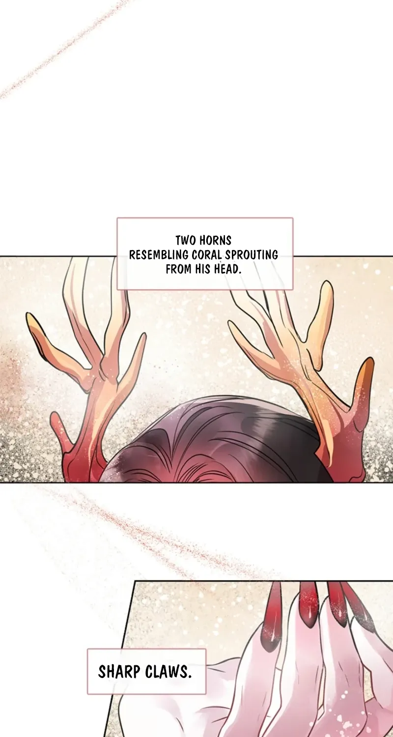 Bridal Night Chapter 14 page 36 - 