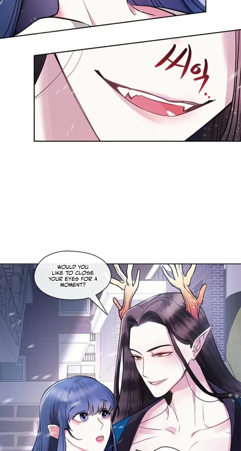 Bridal Night Chapter 14 page 39 - 