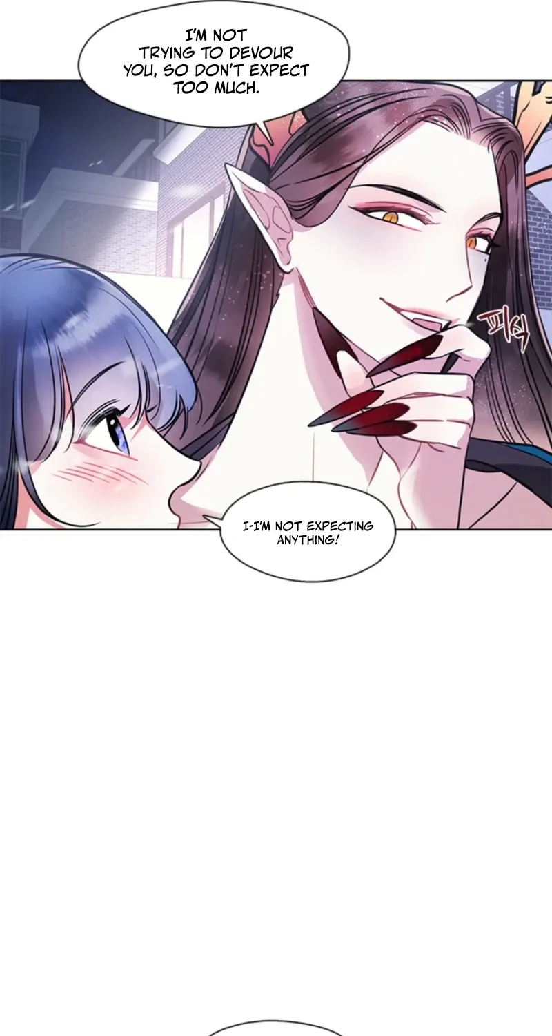 Bridal Night Chapter 14 page 41 - 