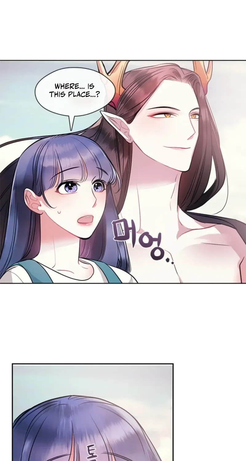 Bridal Night Chapter 14 page 46 - 