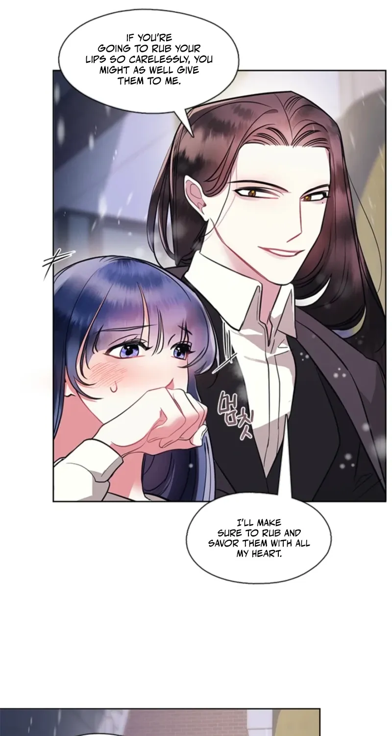 Bridal Night Chapter 14 page 56 - 