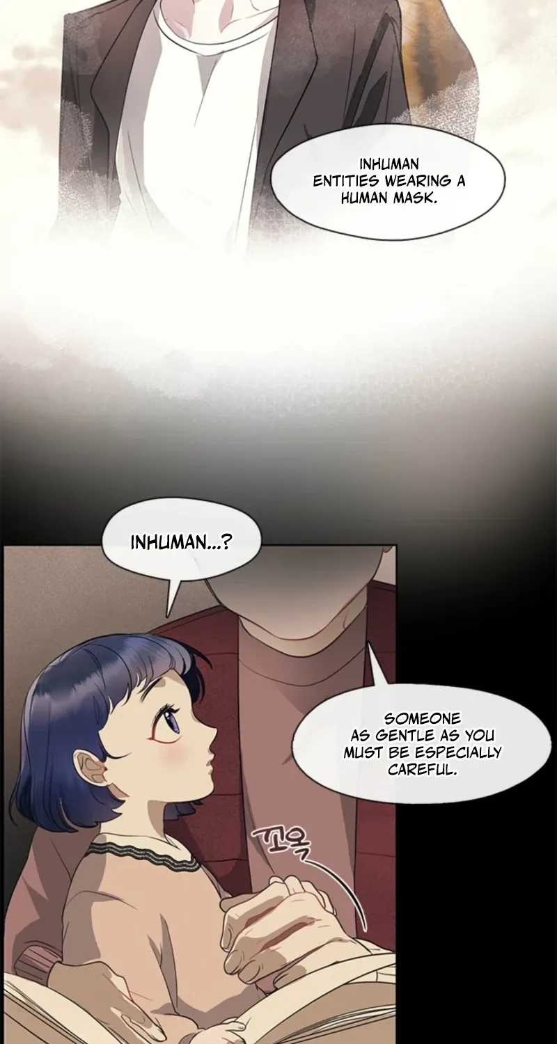 Bridal Night Chapter 14 page 7 - 