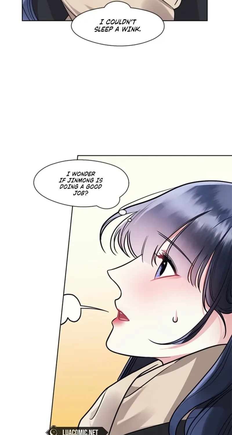Bridal Night Chapter 15 page 18 - 