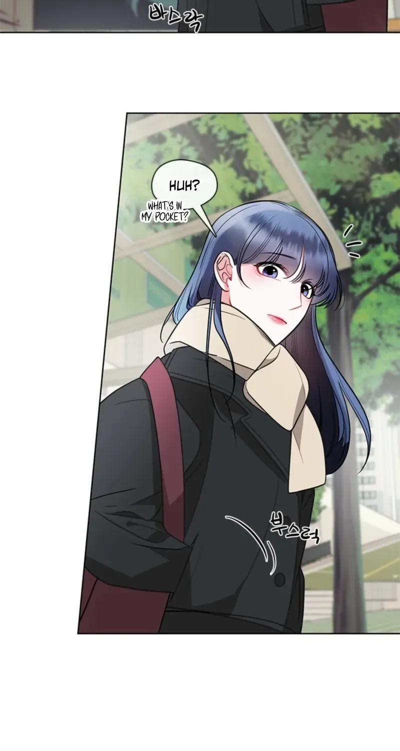 Bridal Night Chapter 15 page 20 - 