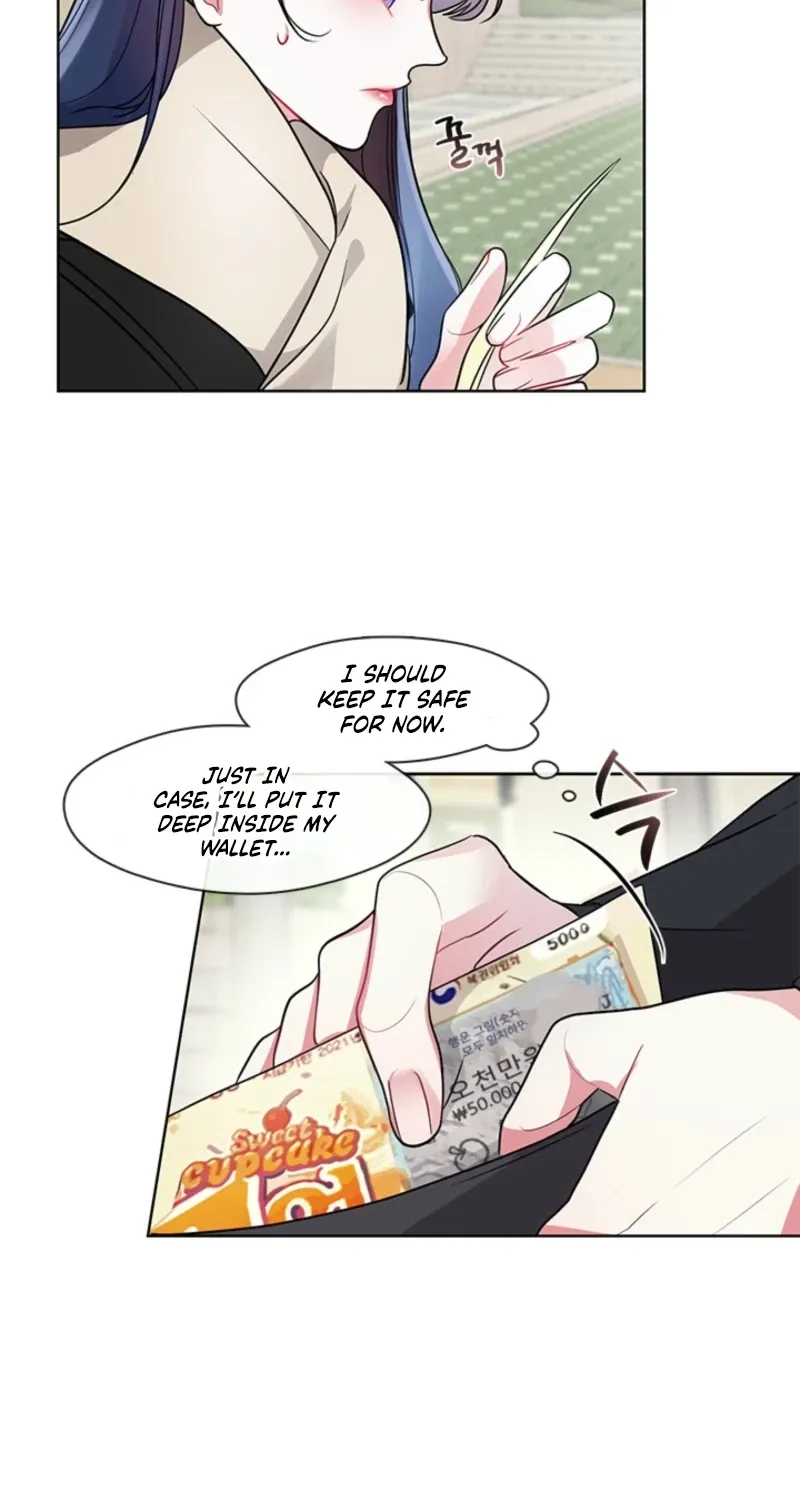 Bridal Night Chapter 15 page 23 - 