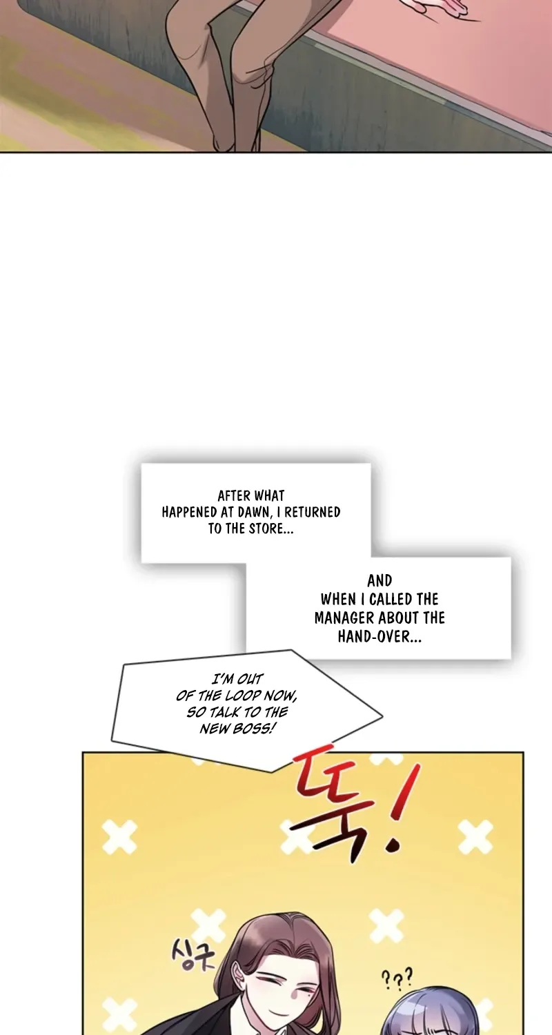 Bridal Night Chapter 15 page 4 - 