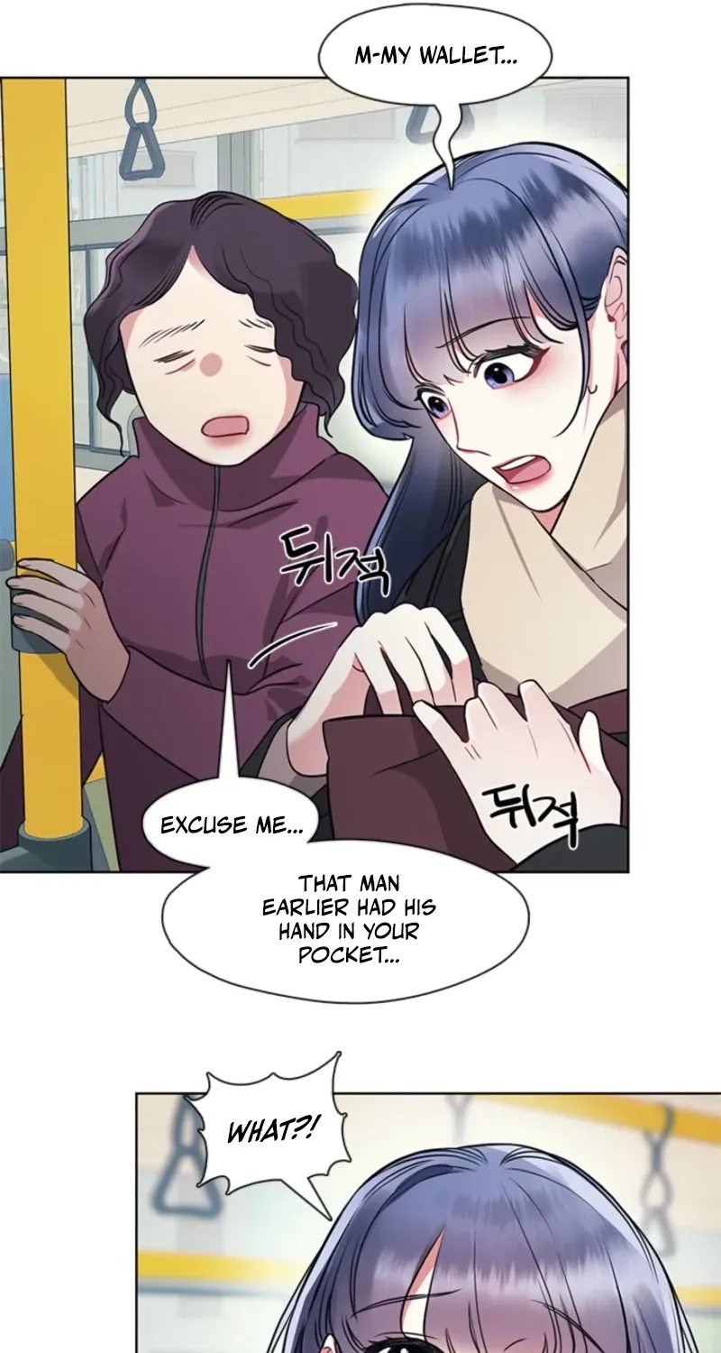 Bridal Night Chapter 15 page 31 - 
