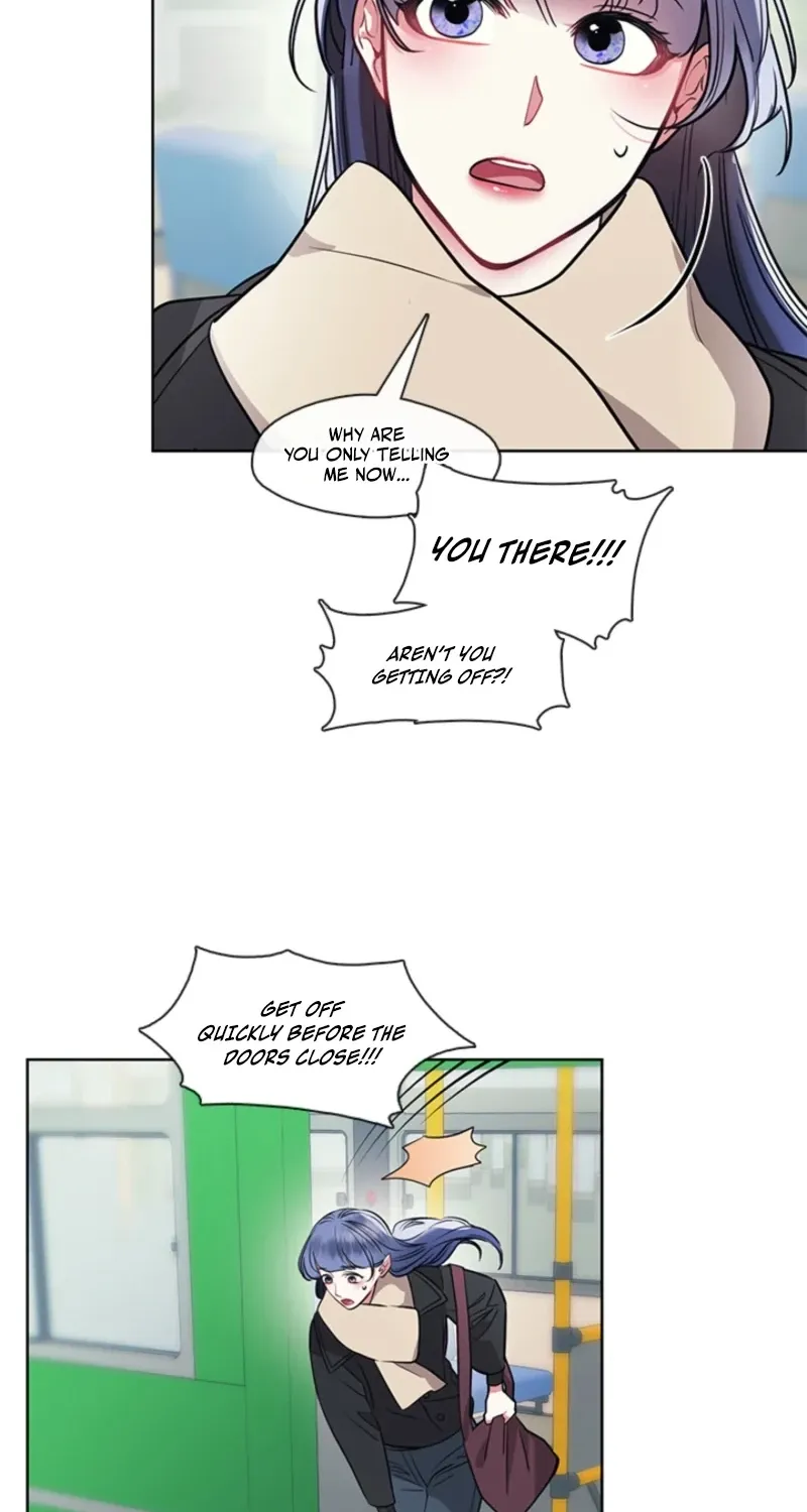 Bridal Night Chapter 15 page 32 - 