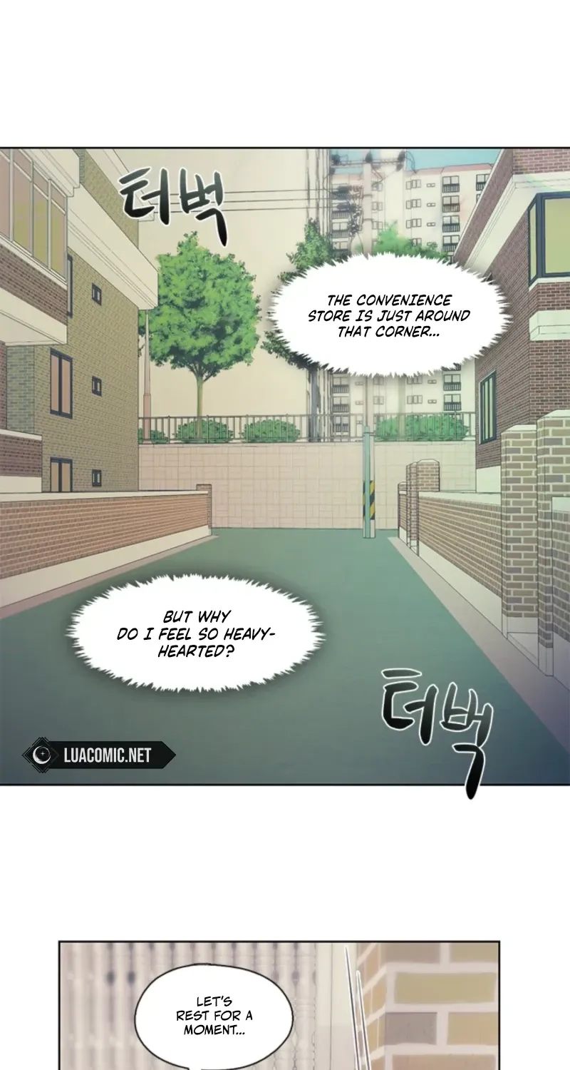 Bridal Night Chapter 15 page 36 - 