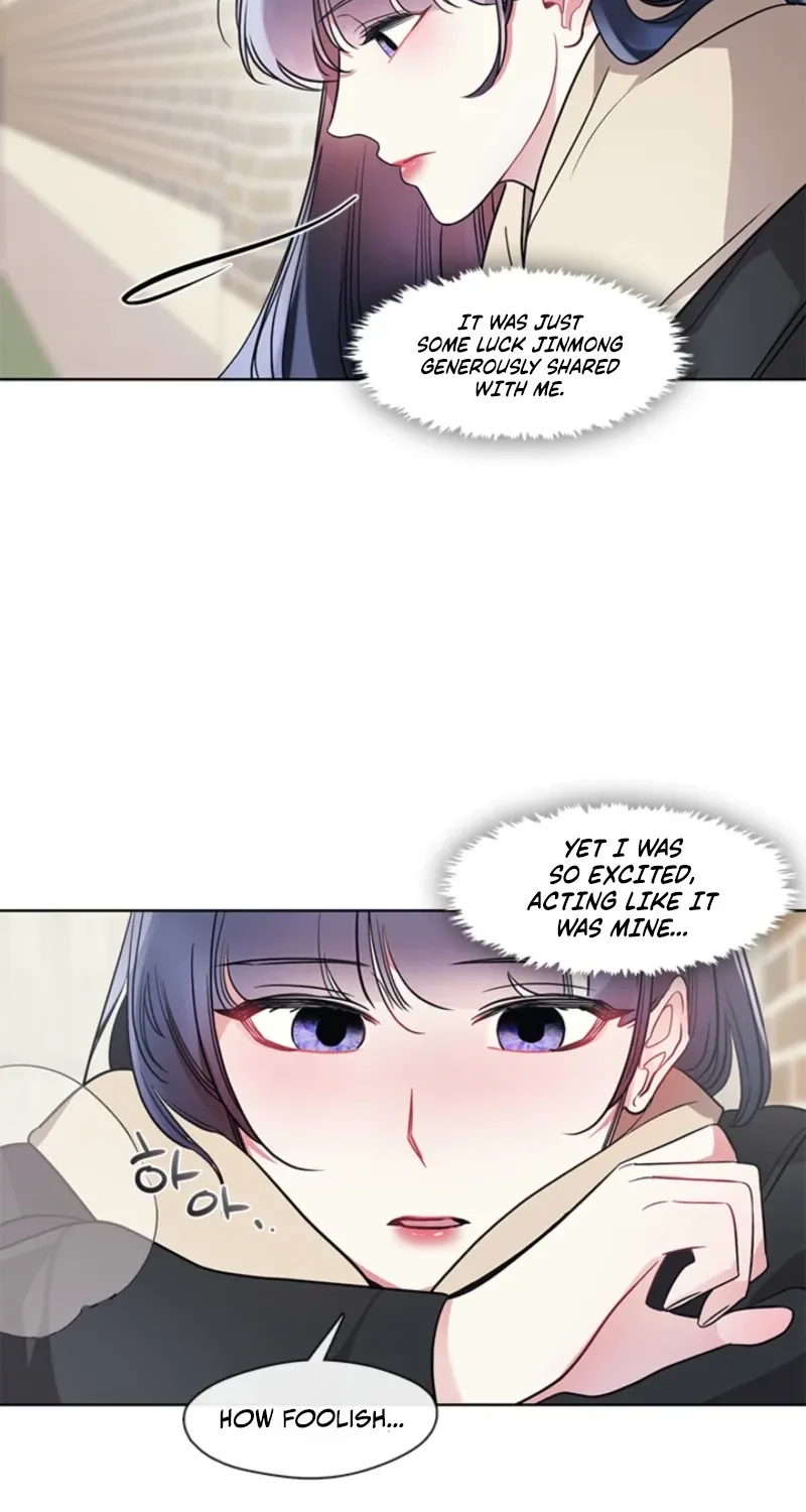 Bridal Night Chapter 15 page 38 - 
