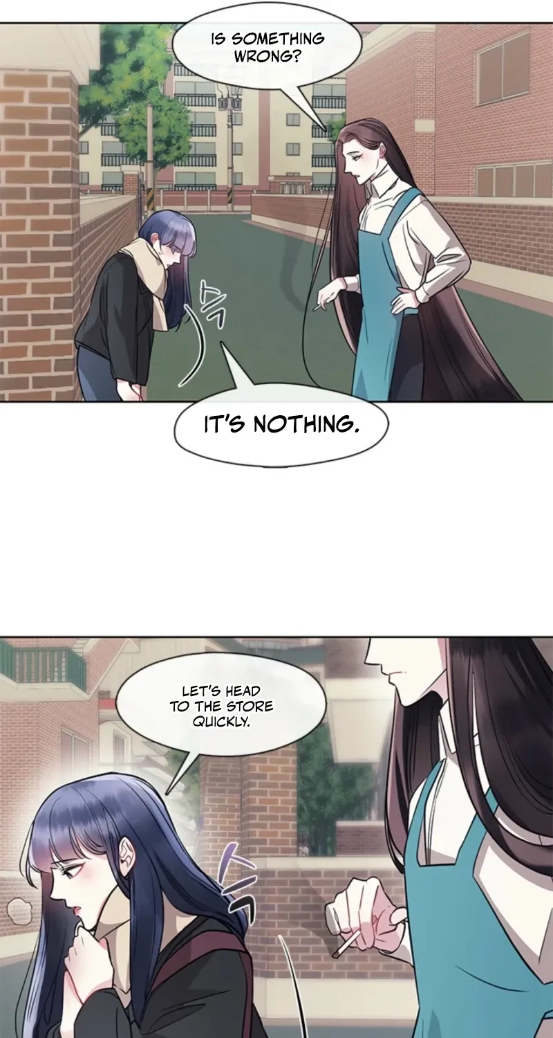 Bridal Night Chapter 15 page 41 - 