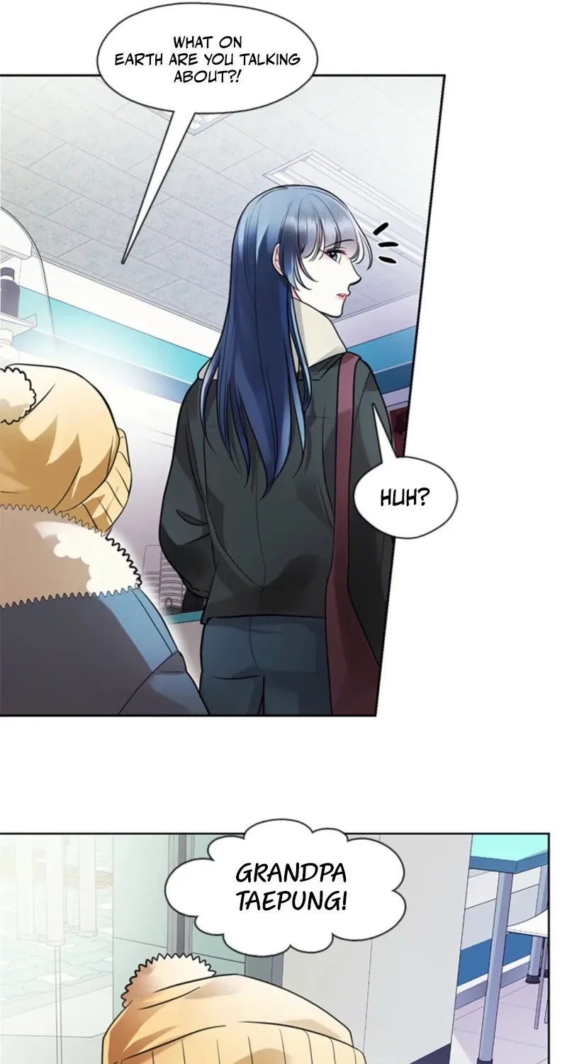 Bridal Night Chapter 16 page 11 - 