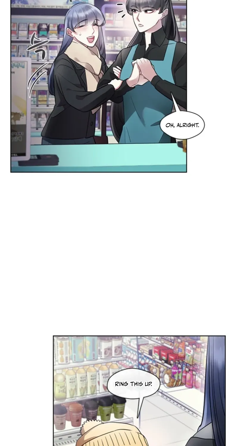 Bridal Night Chapter 16 page 18 - 