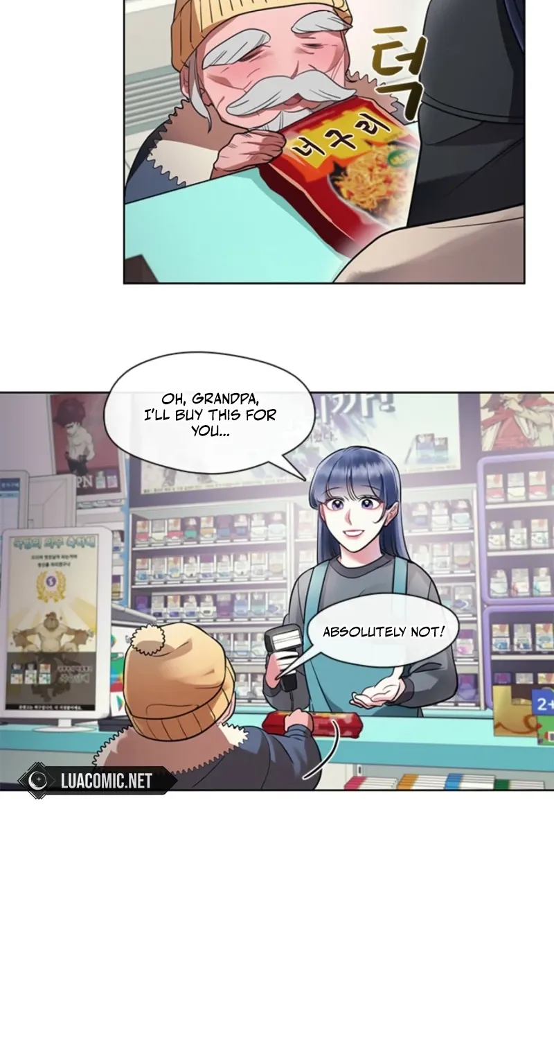 Bridal Night Chapter 16 page 19 - 