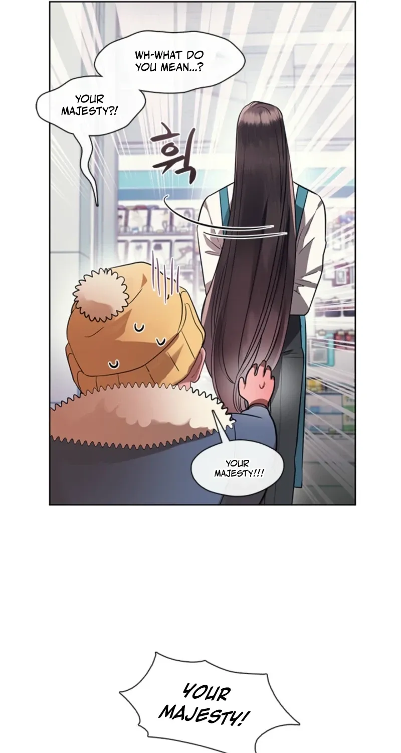 Bridal Night Chapter 16 page 31 - 