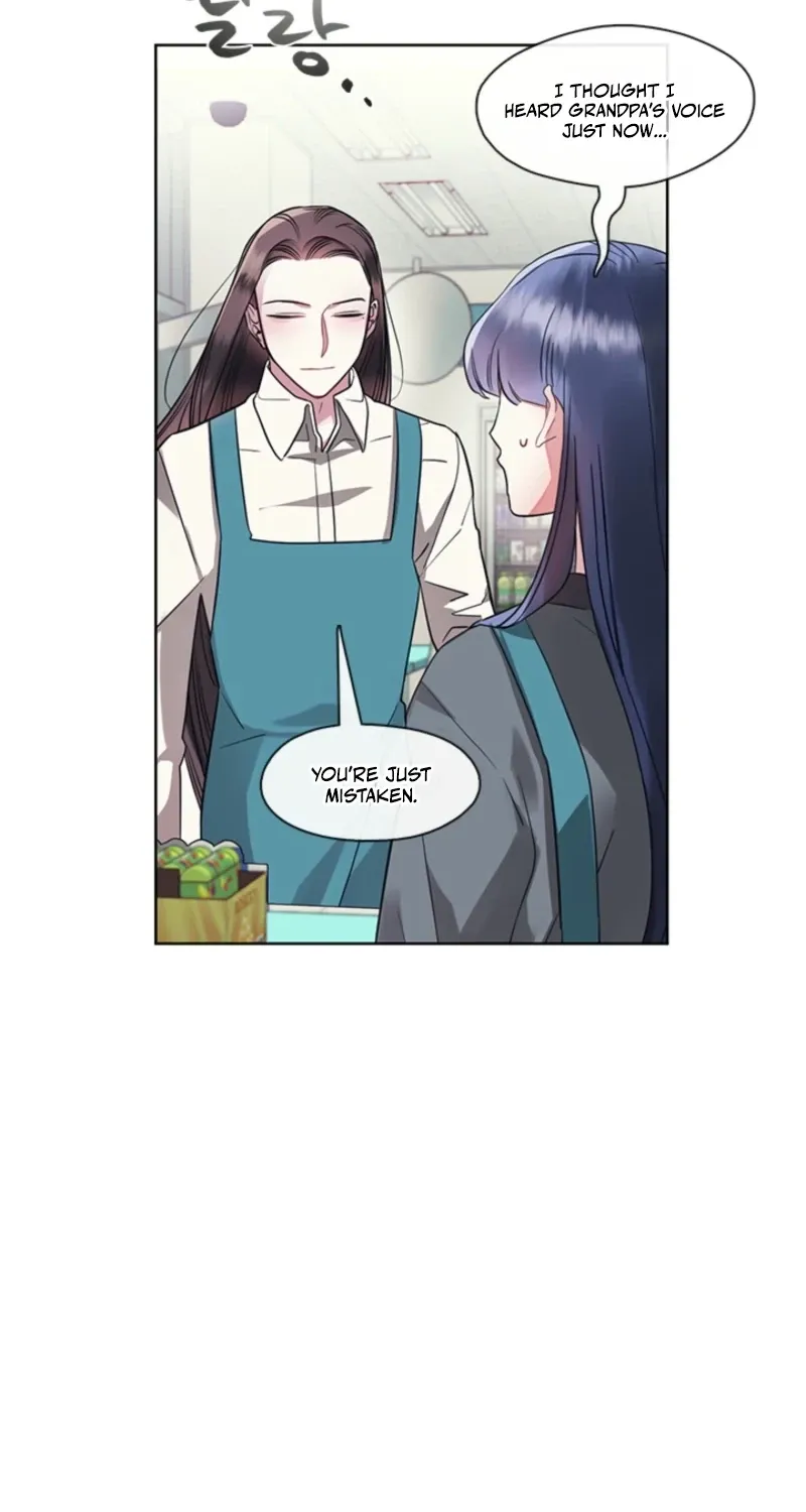 Bridal Night Chapter 16 page 33 - 