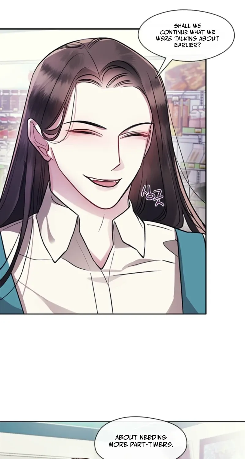 Bridal Night Chapter 16 page 34 - 