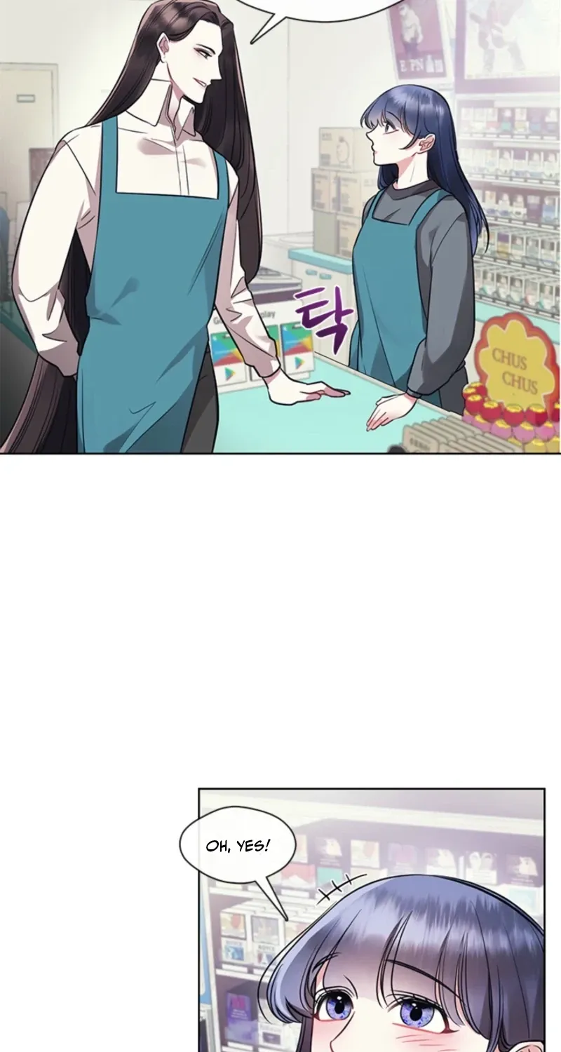 Bridal Night Chapter 16 page 35 - 