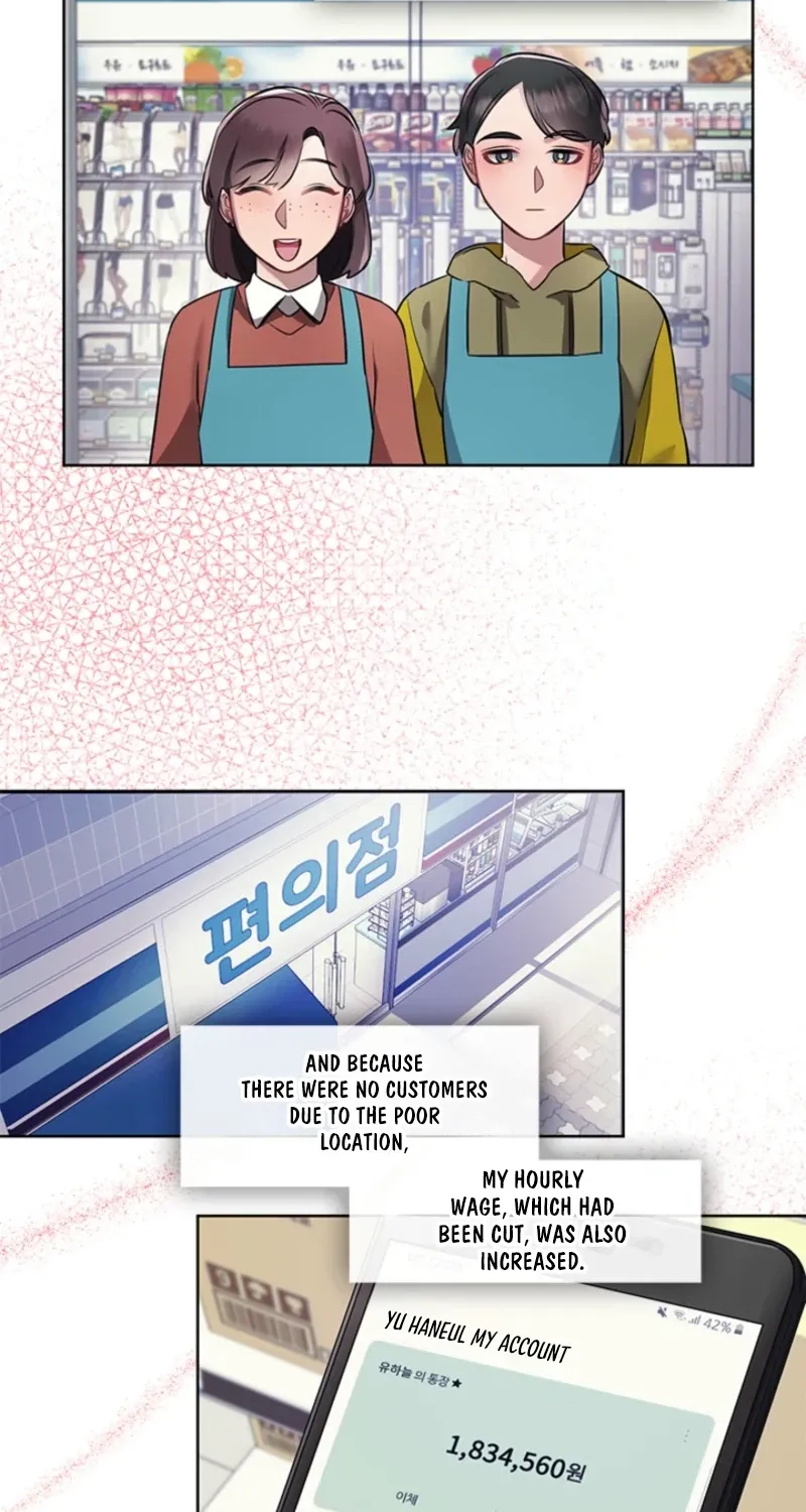 Bridal Night Chapter 16 page 38 - 
