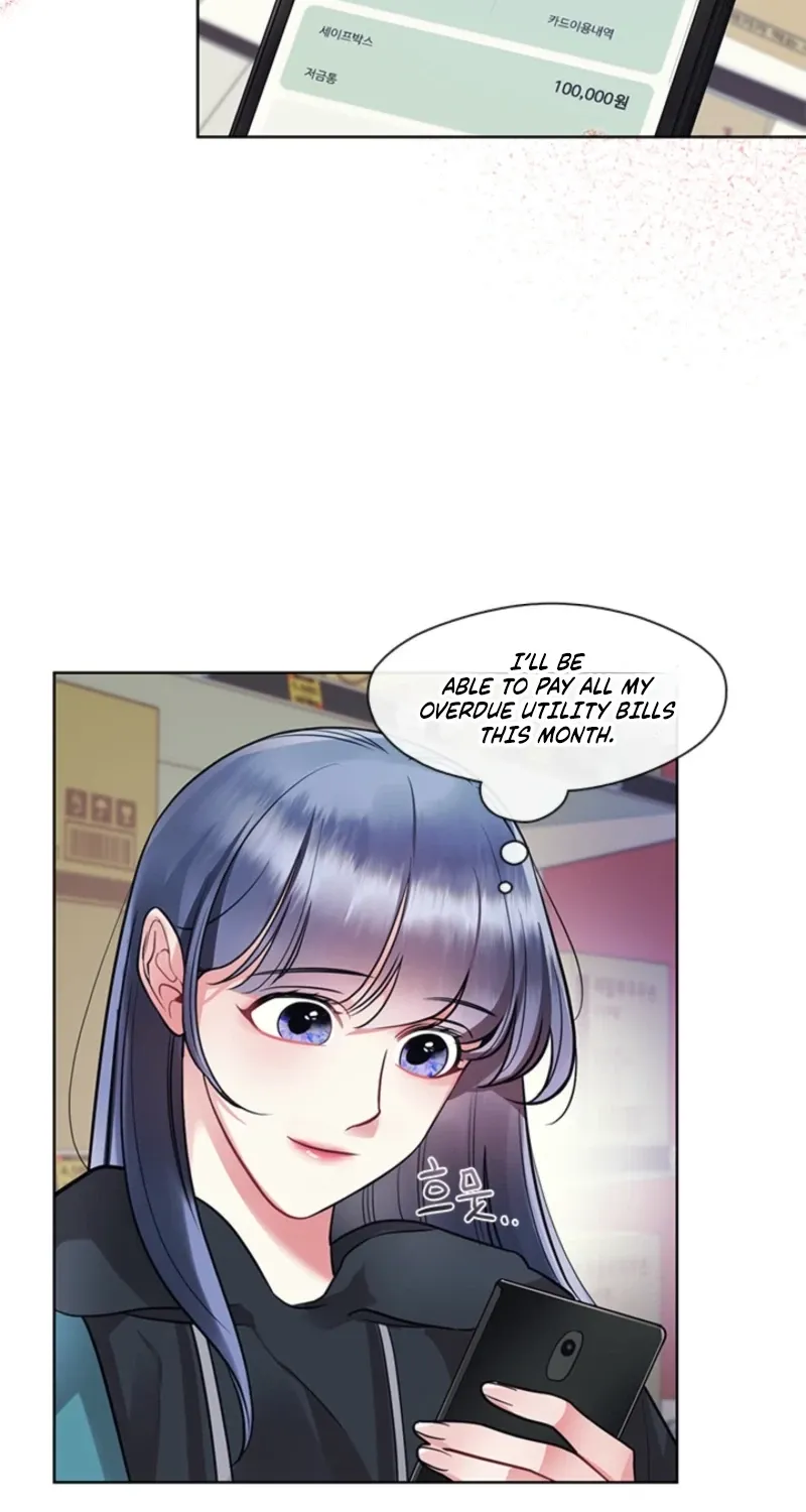 Bridal Night Chapter 16 page 39 - 