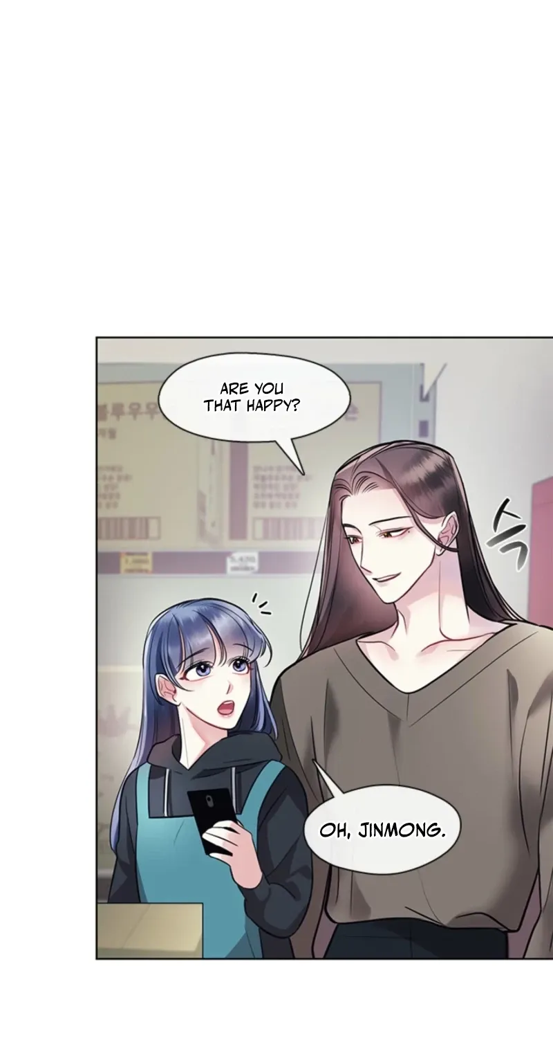 Bridal Night Chapter 16 page 40 - 