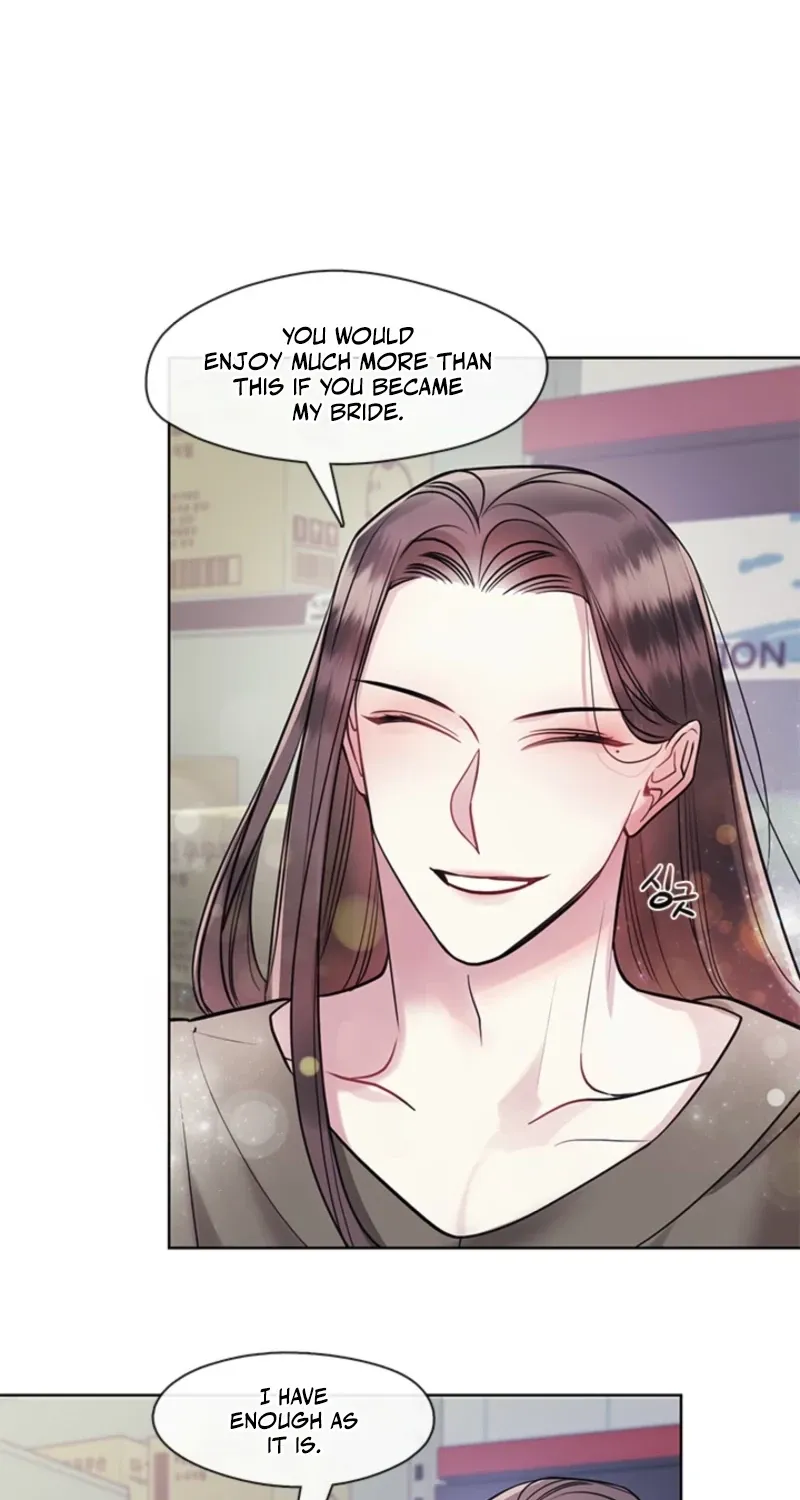 Bridal Night Chapter 16 page 41 - 