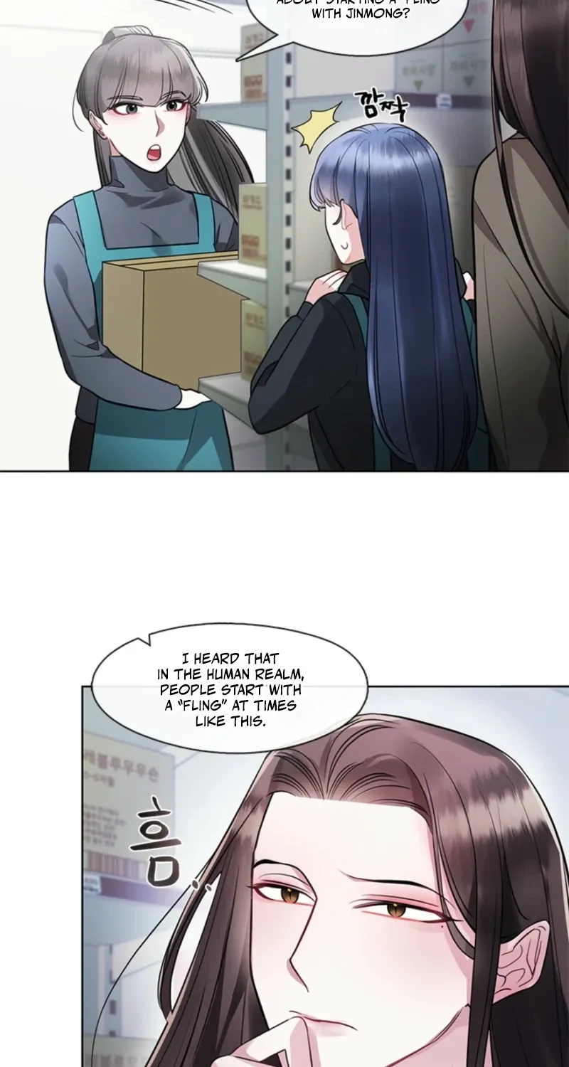 Bridal Night Chapter 16 page 43 - 