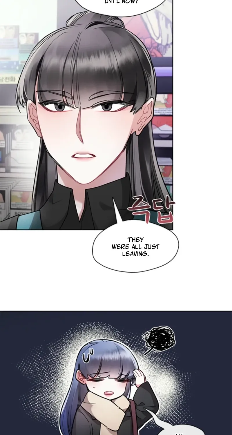 Bridal Night Chapter 16 page 8 - 