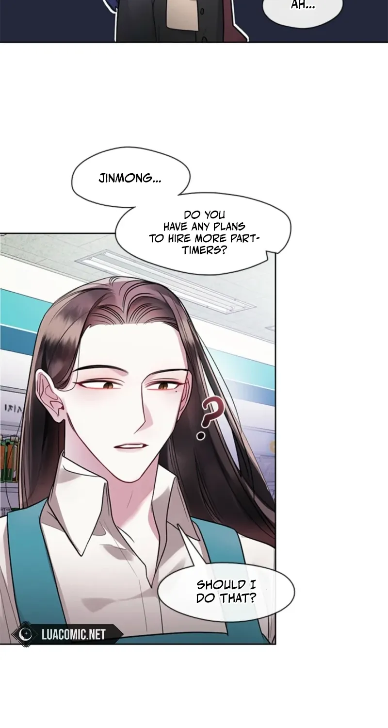 Bridal Night Chapter 16 page 9 - 