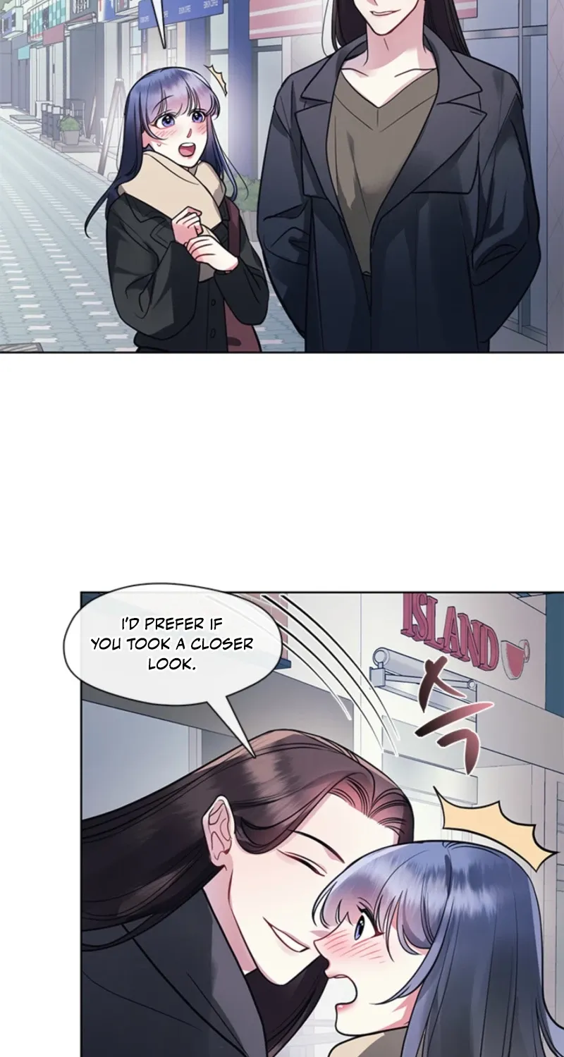 Bridal Night Chapter 17 page 12 - 