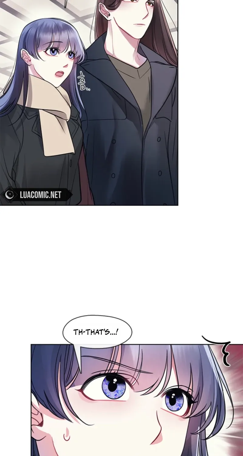 Bridal Night Chapter 17 page 16 - 