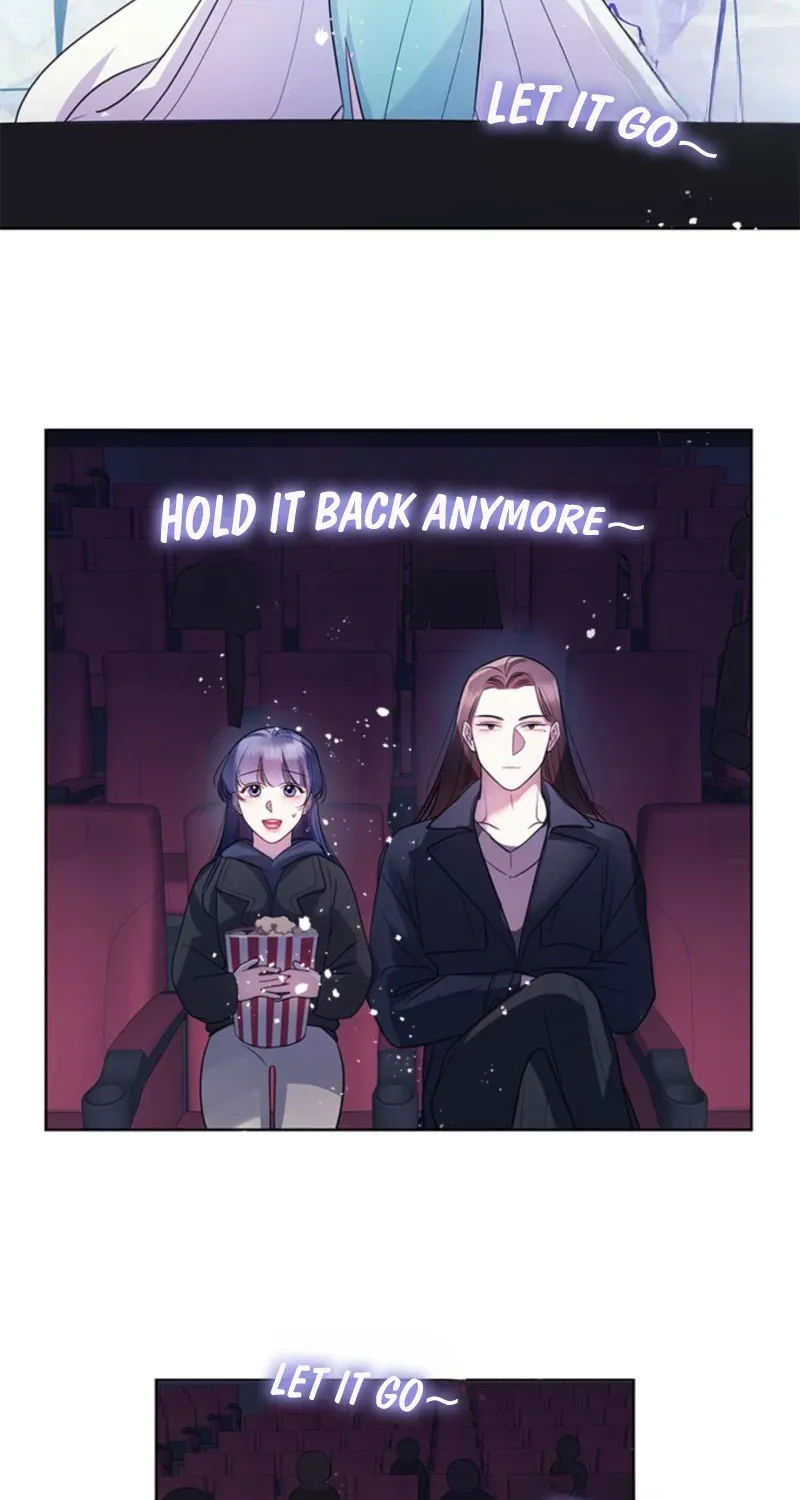 Bridal Night Chapter 17 page 18 - 