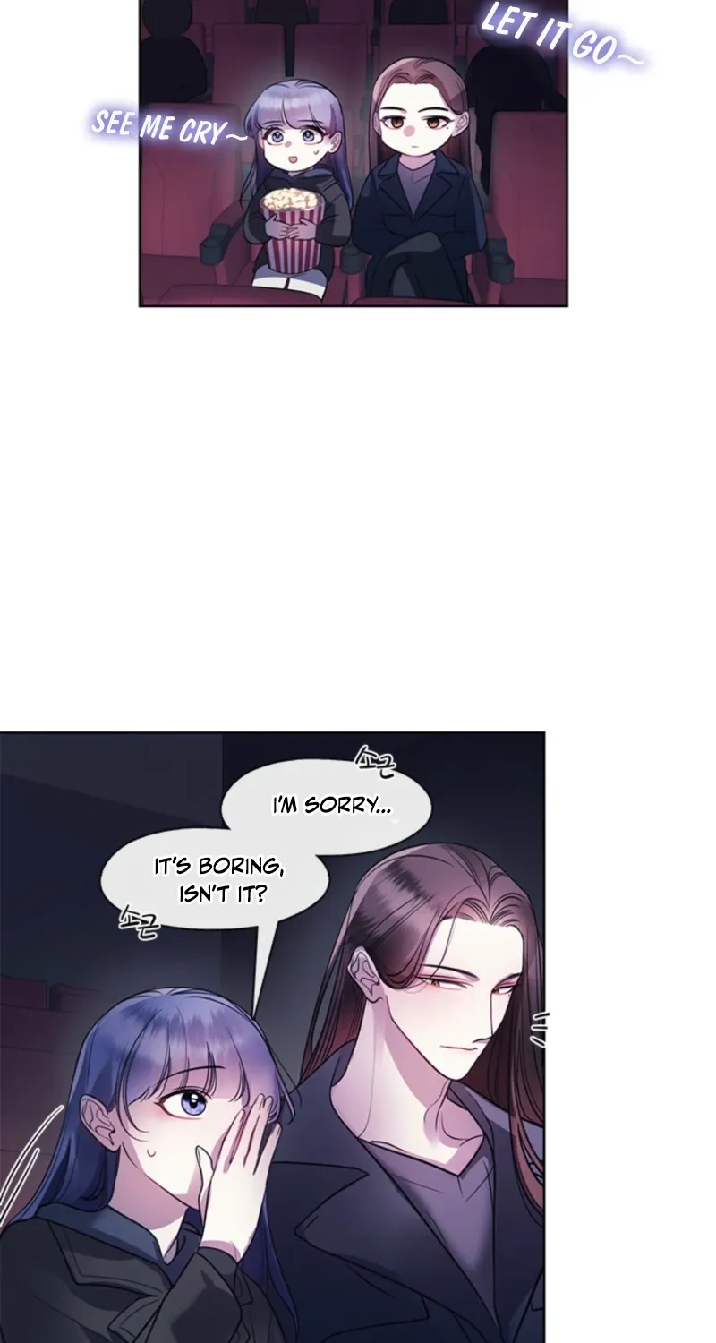Bridal Night Chapter 17 page 19 - 