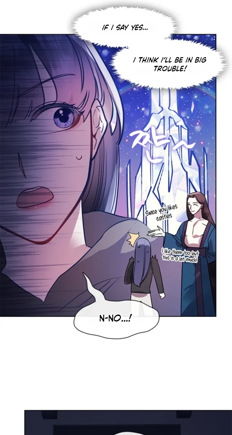 Bridal Night Chapter 17 page 27 - 