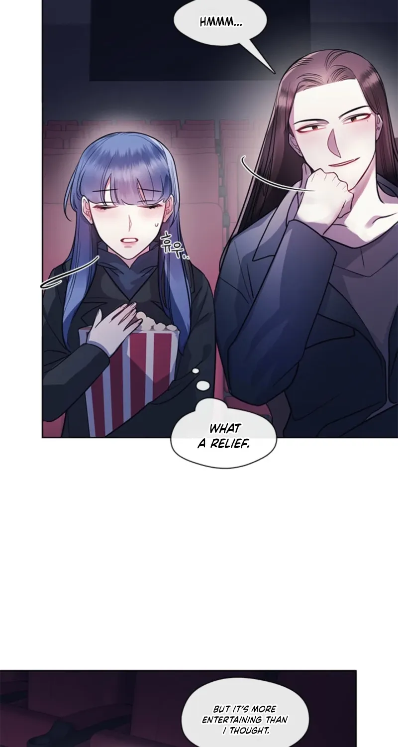 Bridal Night Chapter 17 page 28 - 