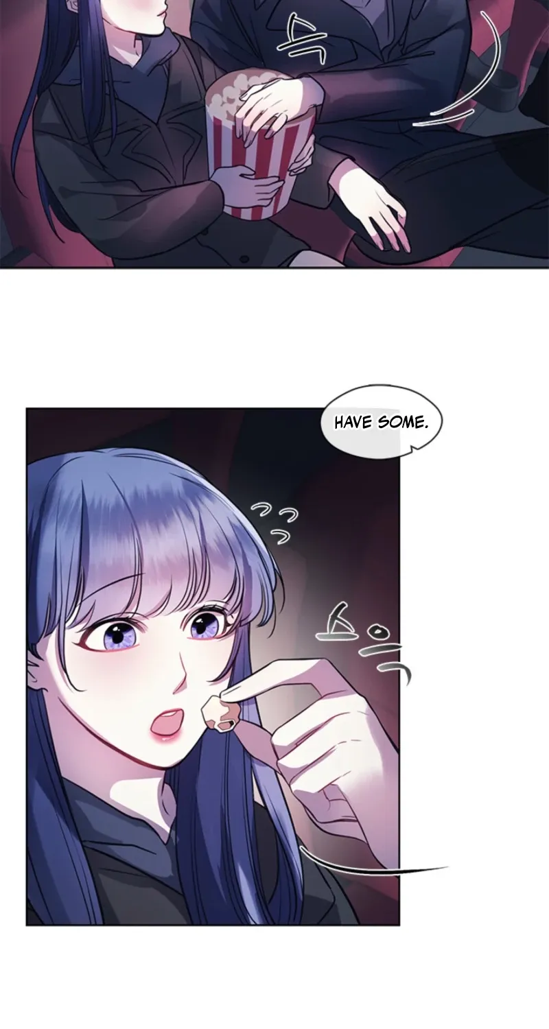 Bridal Night Chapter 17 page 32 - 