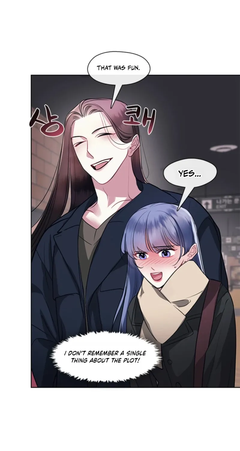 Bridal Night Chapter 17 page 37 - 