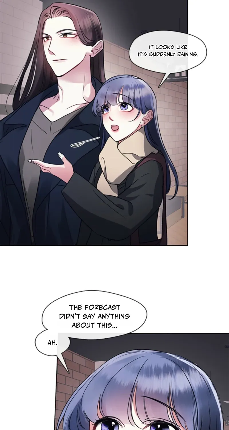 Bridal Night Chapter 17 page 39 - 