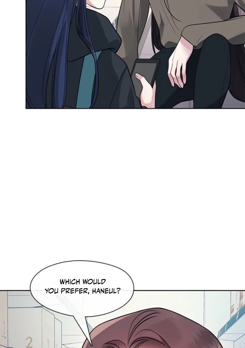 Bridal Night Chapter 17 page 5 - 