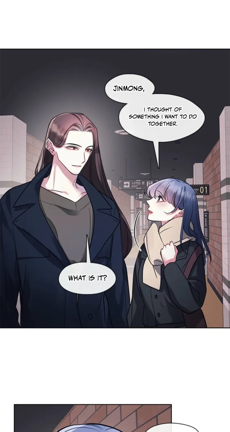 Bridal Night Chapter 17 page 41 - 
