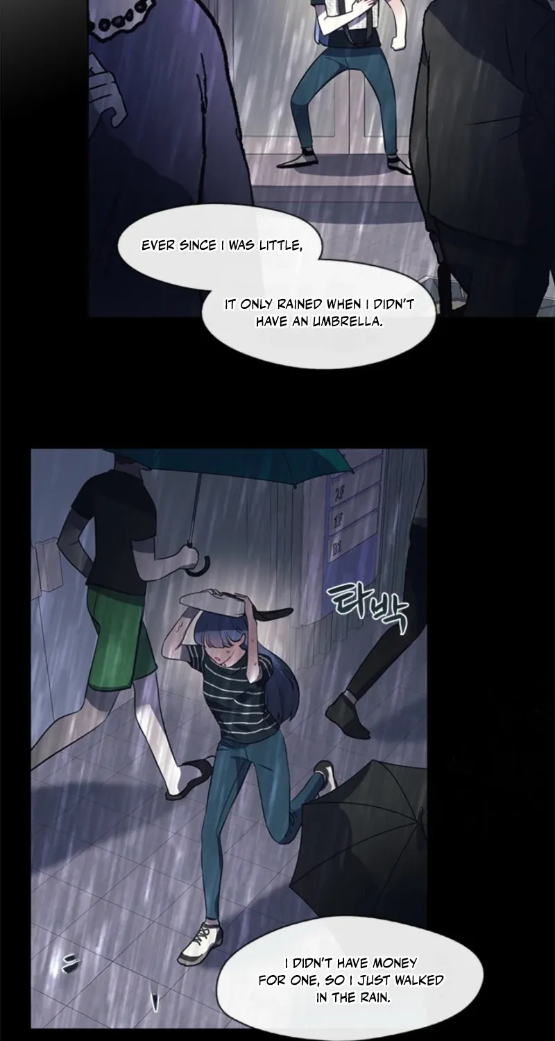 Bridal Night Chapter 17 page 43 - 