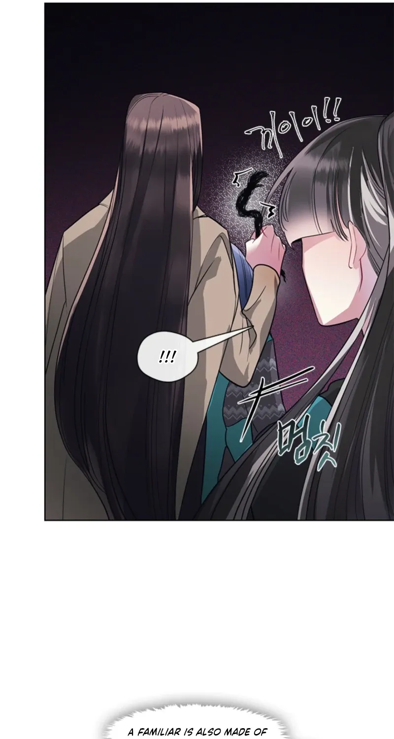 Bridal Night Chapter 18 page 21 - 